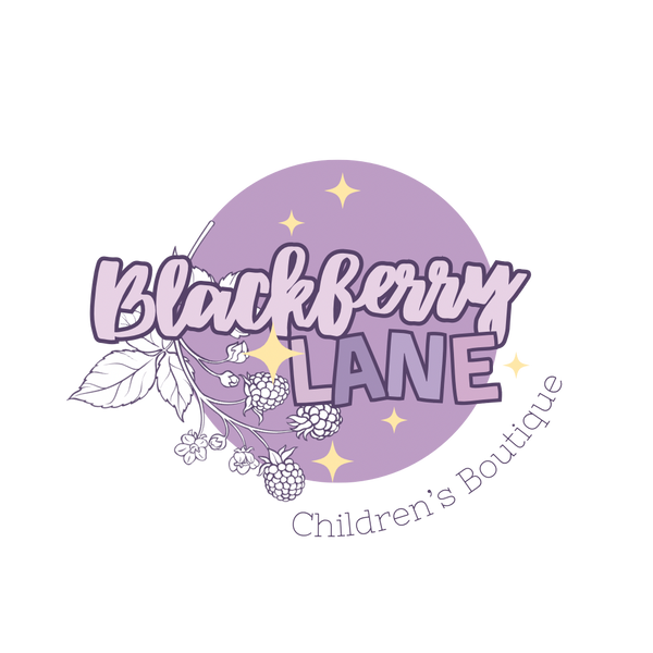Blackberry Lane Children’s Boutique